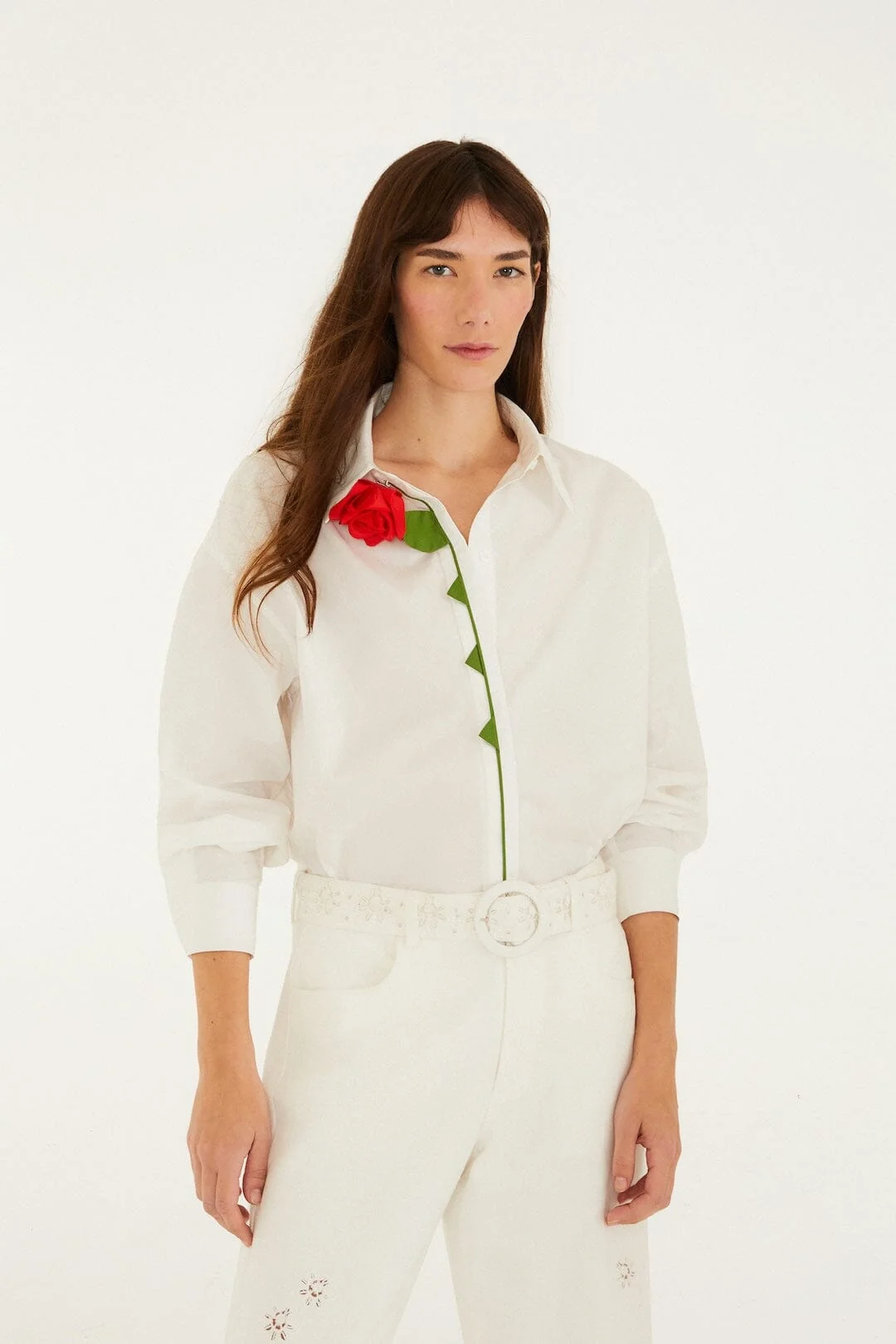 Off-White Rosy Shirt