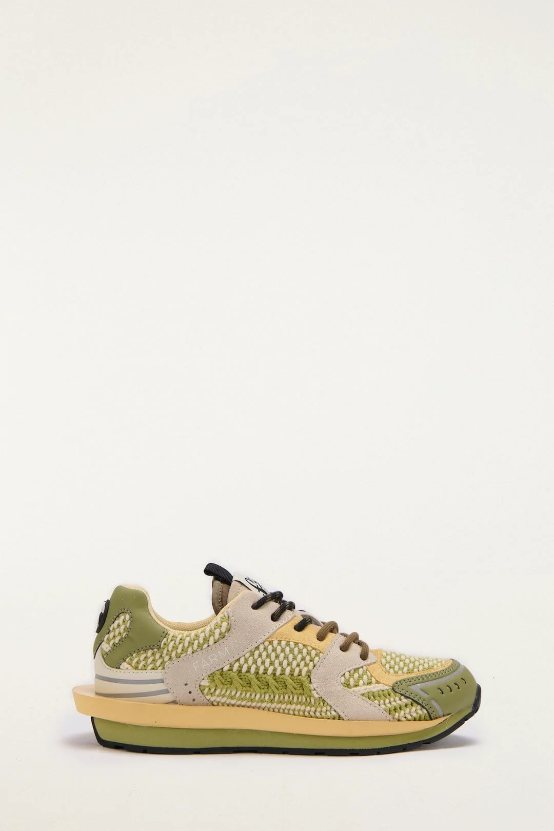 Green Farm Rio Sneaker