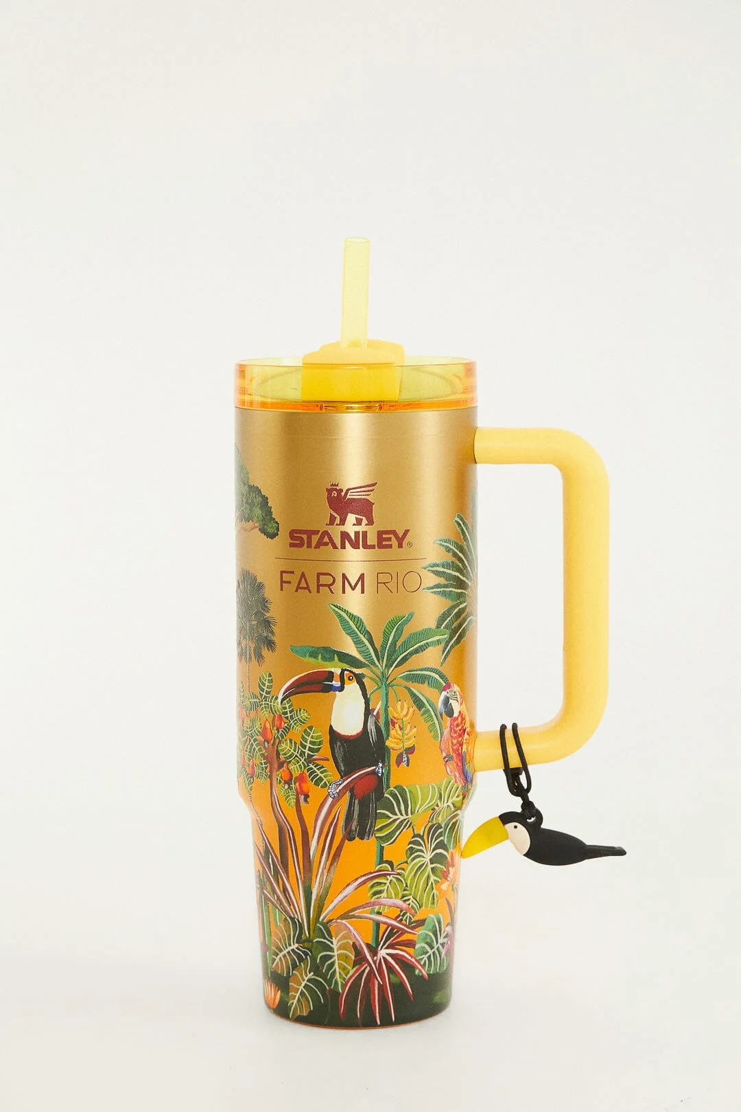 Stanley 1913 Farm Rio Quencher Woods 30oz