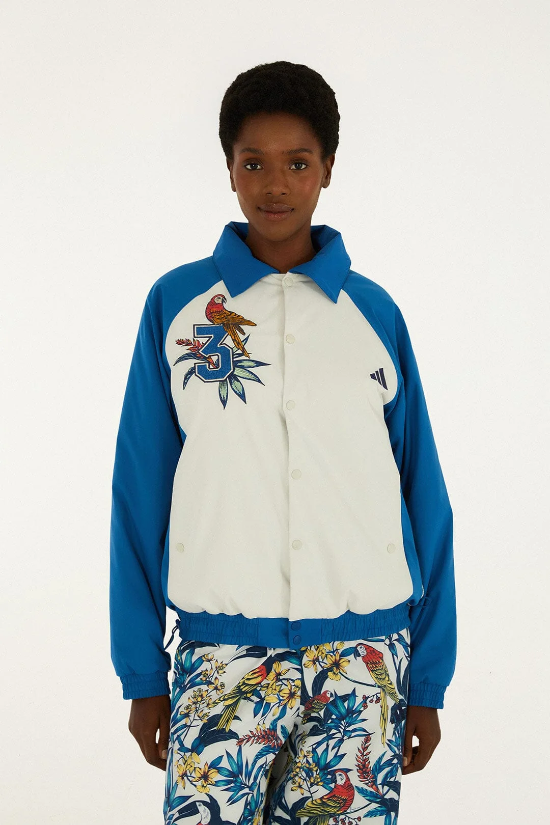 Farm Jacket Prm